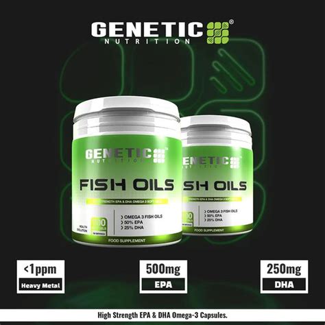 benefits of fish oil for bodybuilding